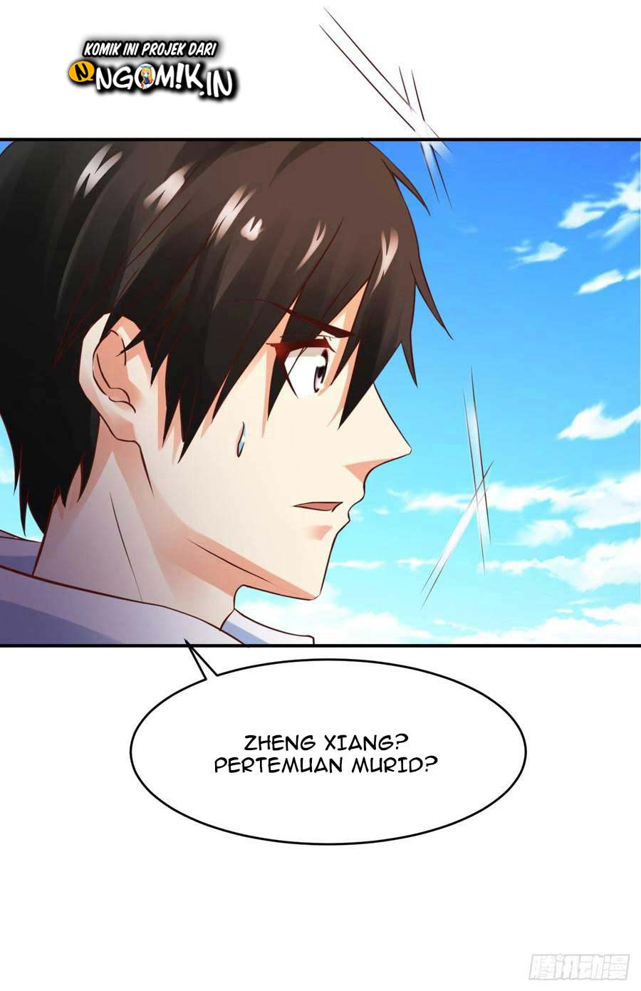 Miss Sister, Don’t Mess With Me Chapter 01 Gambar 24